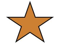 bronze star grade