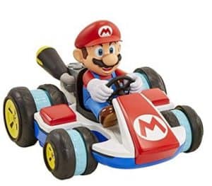 The Super Mario Kart 8 Anti-Gravity RC Racer