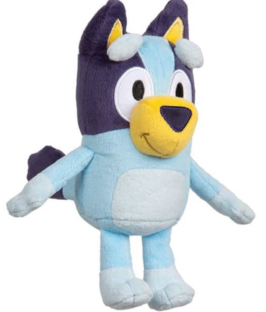 Bluey Plush Stuffed Animal Toy