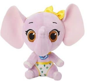 T.O.T.S. Ellie the Elephant Plush Stuffed Animal
