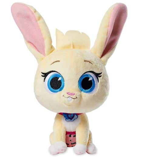 T.O.T.S. Blondie The Bunny Plush Stuffed Animal