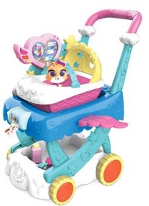 T.O.T.S. Toy Stroller