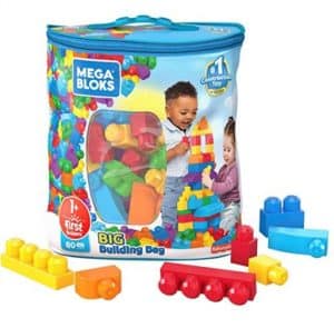 Mega Bloks Toys- The Best Mega Bloks Toys