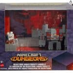 Minecraft Dungeons Redstone Monstrosity Mangle Set