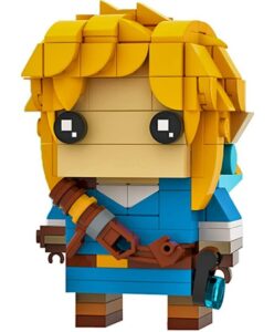 The Best Breath of the Wild LEGO Sets